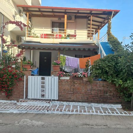 Villa Katalina Ksamil Exterior foto