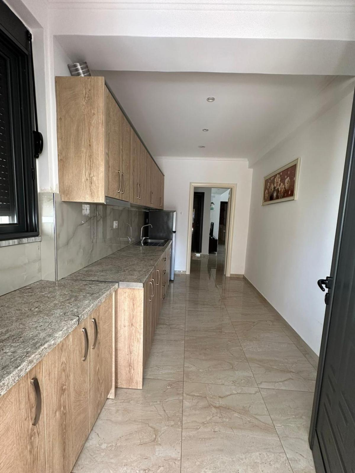 Villa Katalina Ksamil Habitación foto