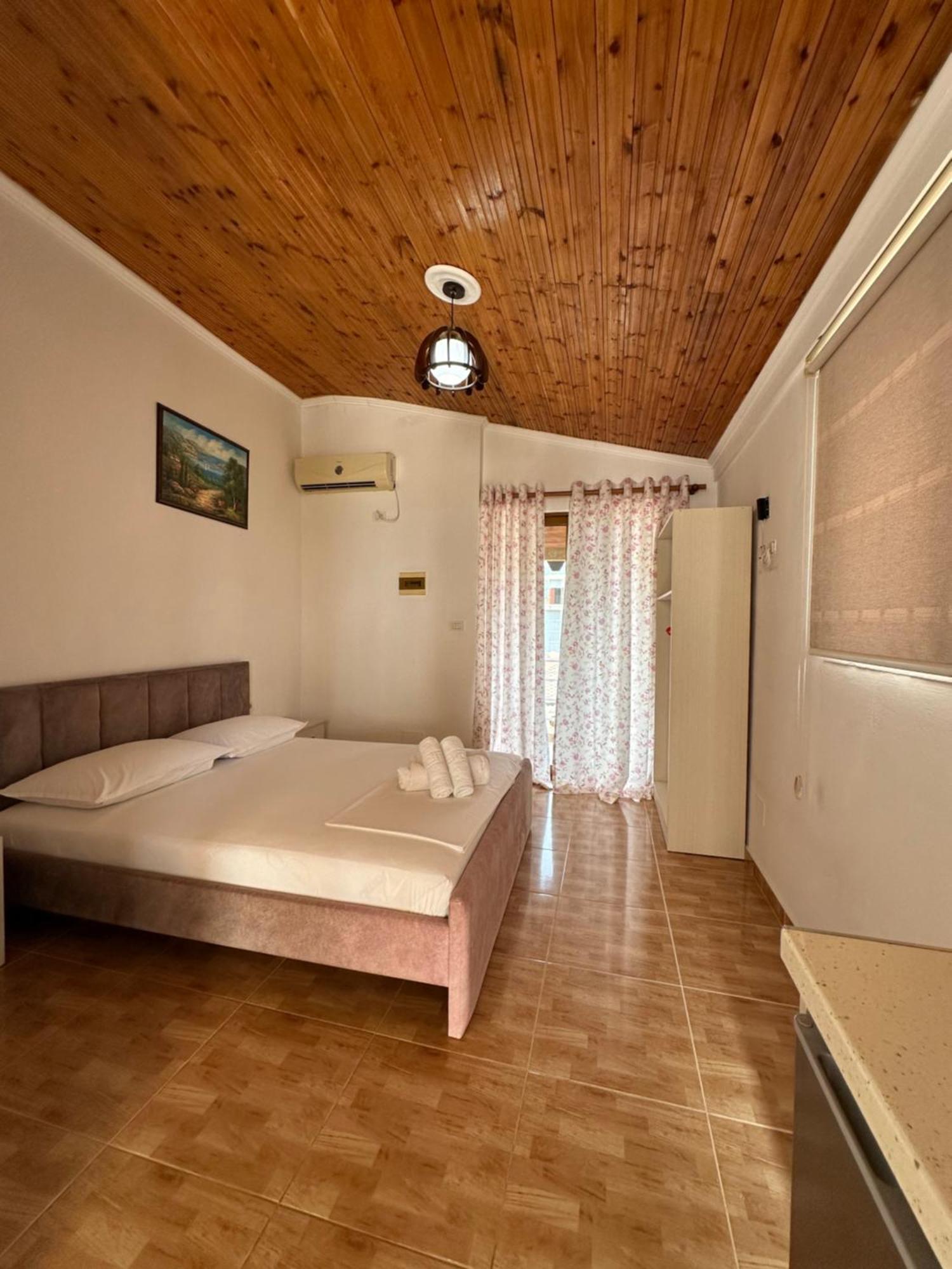 Villa Katalina Ksamil Exterior foto